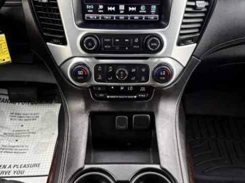 Used 2019 GMC Yukon SLE w/ Convenience Package image 21
