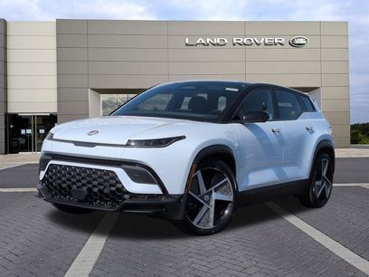 Used 2023 Fisker Ocean One