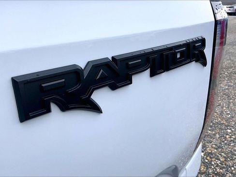 New 2026 Ford Ranger Raptor image 24