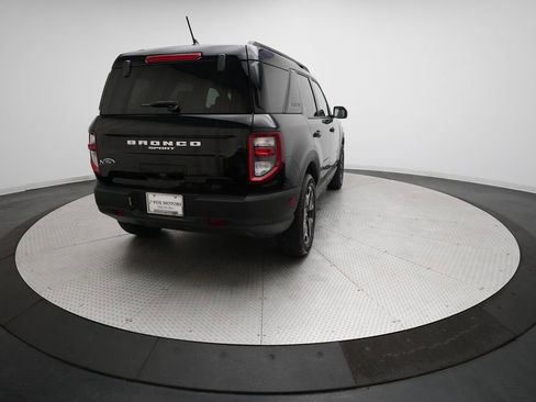 Used 2021 Ford Bronco Sport Outer Banks w/ Outer Banks Package (96D) image 15