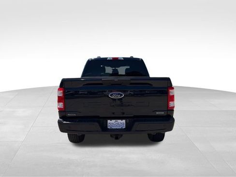 Used 2023 Ford F150 XL w/ STX Appearance Package AWD/4WD image 5