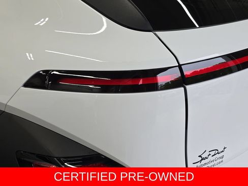 Used 2026 Hyundai Kona SE FWD image 34