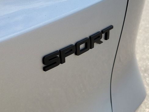 Used 2025 Honda CR-V Sport-L image 11