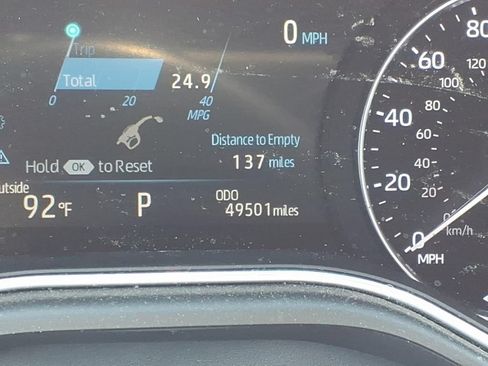 Used 2019 Toyota Avalon Touring w/ Advanced Safety Package FWD image 21