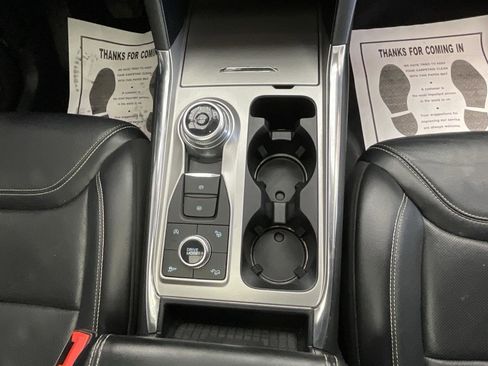 Used 2020 Ford Explorer ST w/ ST Street Pack image 28