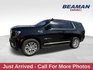 Used 2024 GMC Yukon Denali w/ Advanced Technology Package AWD/4WD video 1