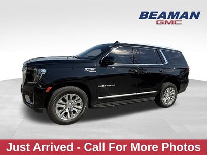 Used 2024 GMC Yukon Denali w/ Advanced Technology Package