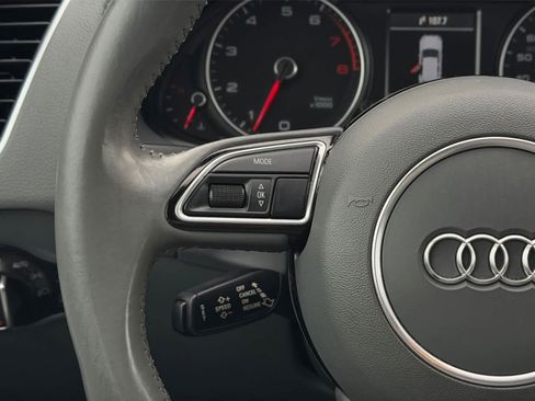 Used 2016 Audi Q5 3.0T Prestige w/ Prestige Package image 17