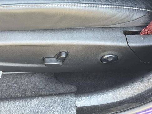 Used 2023 Dodge Charger SRT Hellcat w/ Harman/Kardon Audio Group image 25