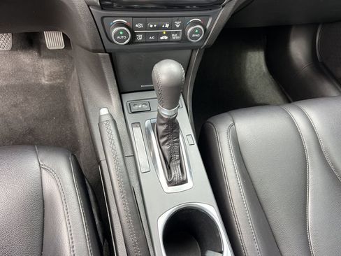 Used 2021 Acura ILX Base 4D Sedan image 26