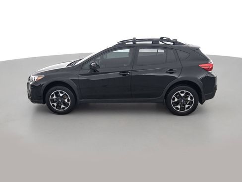 Used 2019 Subaru Crosstrek 2.0i Premium w/ Eyesight System image 8