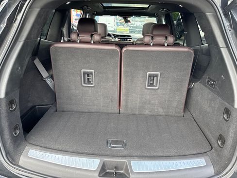 Used 2021 Cadillac XT6 Premium Luxury FWD image 19