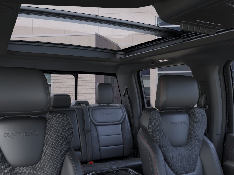 New 2026 Ford F150 Raptor AWD/4WD image 22