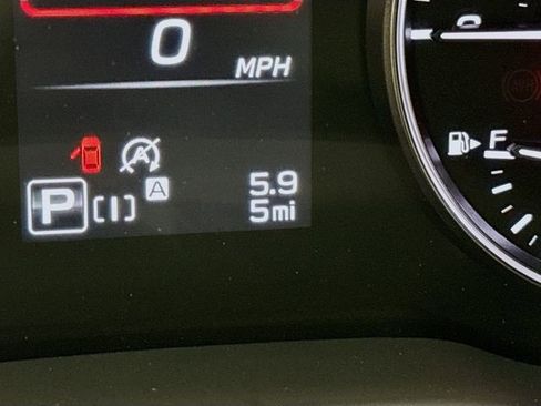 New 2026 Subaru Crosstrek 2.0i Premium image 12