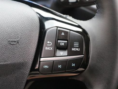Used 2023 Ford Escape Platinum AWD/4WD image 26
