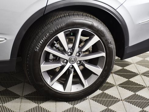 Certified 2025 Acura MDX SH-AWD w/ Technology Package image 53