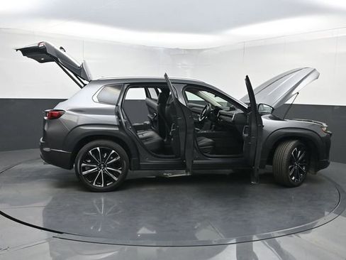 Certified 2025 MAZDA CX-50 AWD 2.5 S w/ Premium Plus Pkg image 39