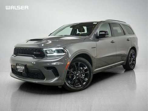 Used 2025 Dodge Durango R/T AWD/4WD image 1