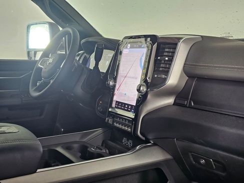 New 2026 RAM 3500 Laramie w/ Night Edition AWD/4WD image 40