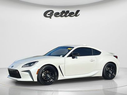 Used 2023 Toyota GR86