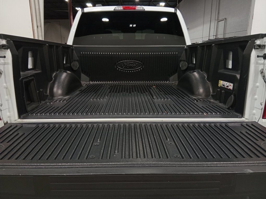 Certified 2023 Ford F150 XLT w/ Equipment Group 302A High AWD/4WD image 6