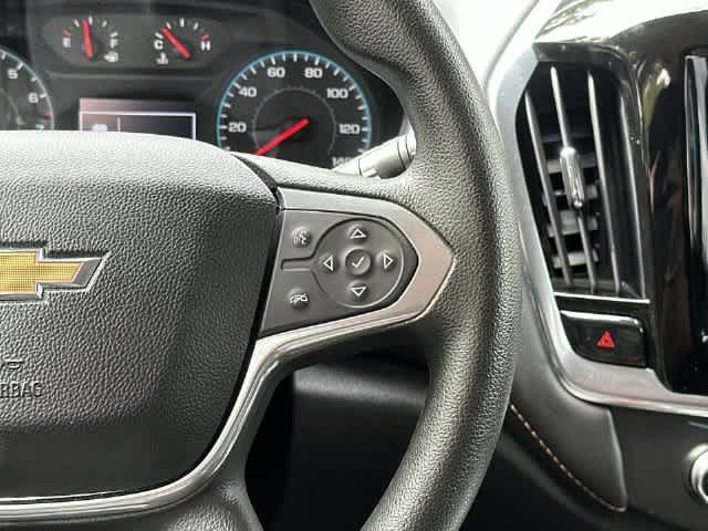 Used 2020 Chevrolet Traverse LS AWD/4WD image 9