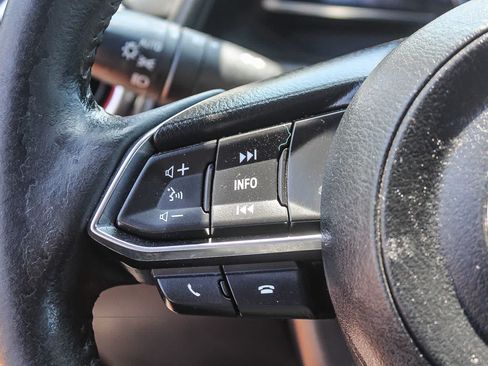 Used 2019 MAZDA CX-3 Grand Touring AWD/4WD image 28
