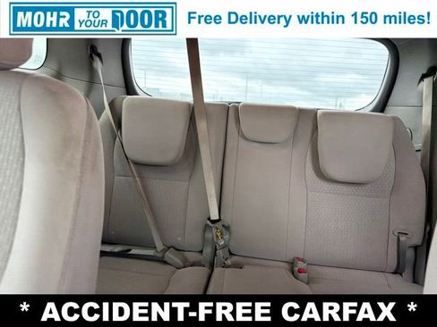 Used 2018 Kia Sedona LX FWD image 39