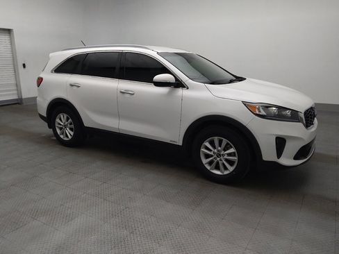 Used 2020 Kia Sorento LX w/ LX I4 Convenience Package AWD/4WD image 11