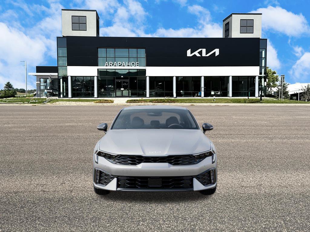 New 2027 Kia K5 GT-Line AWD/4WD image 2