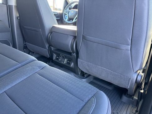 Used 2026 Chevrolet Silverado 3500 LT w/ Convenience Package image 24