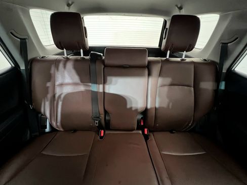 Certified 2023 Toyota 4Runner Limited image 26