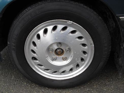 Used 1993 Subaru Legacy LS image 20