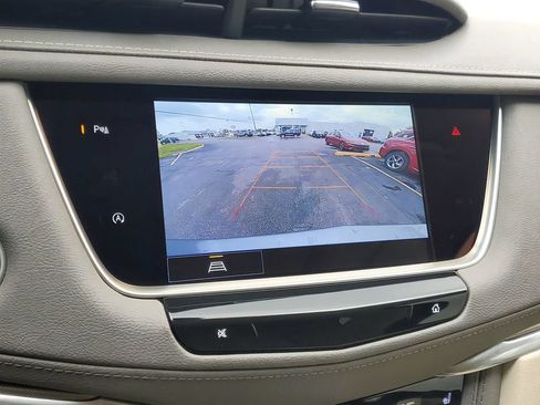 Used 2023 Cadillac XT5 Premium Luxury AWD/4WD image 23