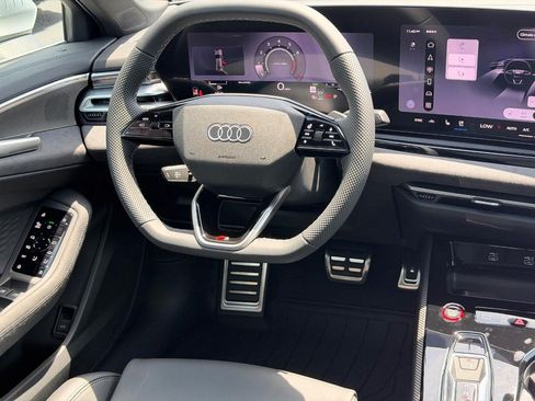 New 2026 Audi S5 Premium Plus AWD/4WD image 7