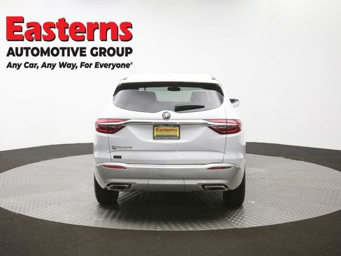 Used 2020 Buick Enclave Essence image 41