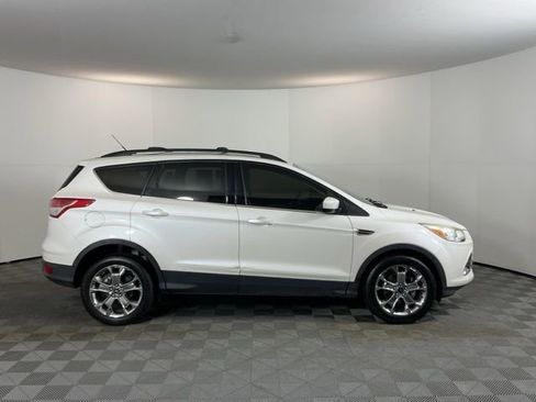 Used 2014 Ford Escape SE w/ Equipment Group 201A FWD image 4