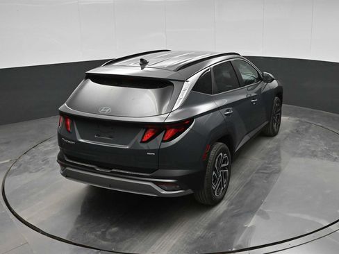 New 2026 Hyundai Tucson SEL Plus AWD/4WD image 26