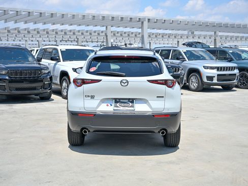 New 2026 MAZDA CX-30 Aire Edition AWD/4WD image 3