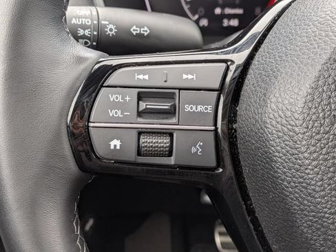 Used 2024 Honda Civic Sport image 24