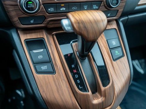 Used 2021 Honda CR-V Touring image 35