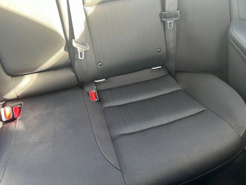 Used 2024 Nissan Altima 2.5 SV image 37