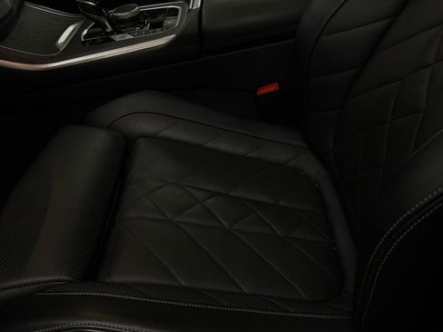 Used 2023 BMW X5 xDrive40i image 17