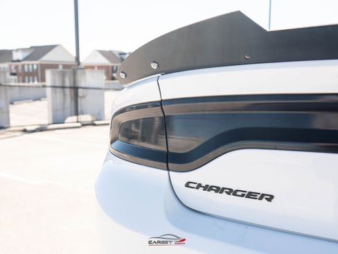 Used 2022 Dodge Charger Scat Pack w/ Dynamics Package image 42