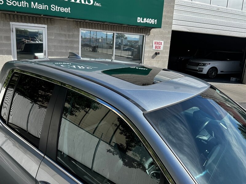 Used 2025 Honda Ridgeline RTL image 12