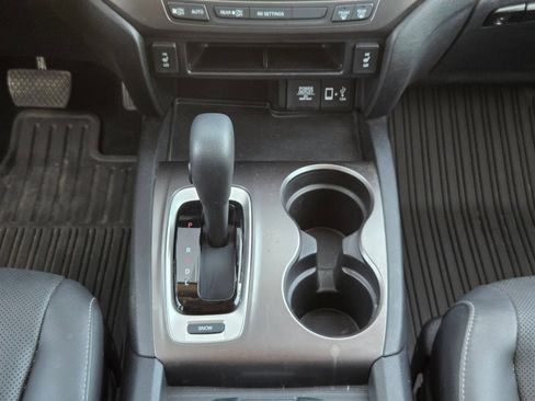 Used 2019 Honda Ridgeline RTL-T image 19