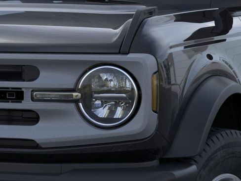 New 2025 Ford Bronco Big Bend image 20