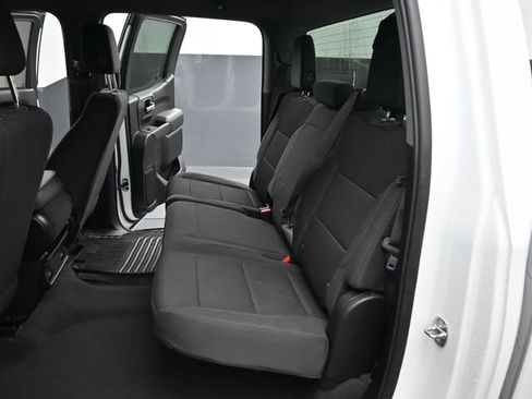 Used 2023 GMC Sierra 1500 Pro image 10