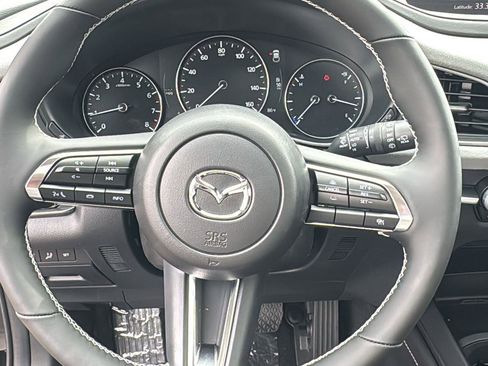 New 2026 MAZDA CX-30 Aire Edition AWD/4WD image 11