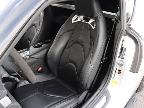 Used 2020 Toyota Supra Premium w/ Driver Assist Package image 20